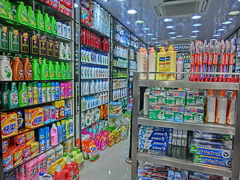 products